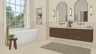 Original bathroom design