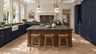 Kitchen design presentation